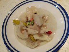-楚媚娘炭火蛙锅(宽厚里店)