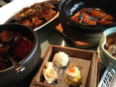 -杭州西子湖四季酒店·金沙厅