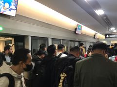 -曼谷素万那普国际机场