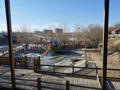 -北京鹿世界主题园