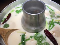-太泰东南亚餐厅(万福广场店)