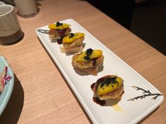 -德川家日本料理(顺义华联店)