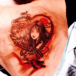 -729CLUB美式风格纹身店