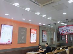 -喜家德虾仁水饺(艺汇家店)