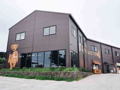 -济州岛泰迪熊博物馆