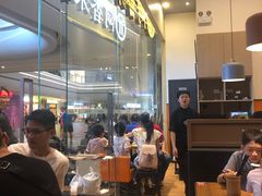 -阿香米线(深业上城店)