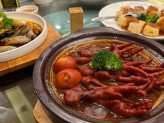 -甬上名灶(天一阁·翠柏店)
