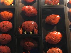 -龙海鲜螃蟹王(宏茂桥店)