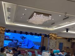 -沪华海鲜大酒楼(南汇店)