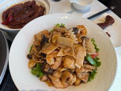 -大铁勺新津菜(东丽阳光新业广场店)