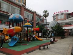 -南通奥特莱斯购物广场