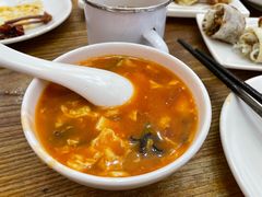 老陕疙瘩汤-小艺烧烤(曲江店)