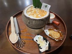 -椰椰大吉(海城店)