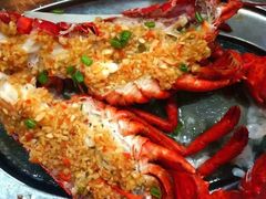 -巧克力渔家.小船海鲜家常菜(万平口店)