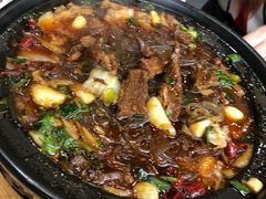 -517烧烤·龙虾·海鲜大排档(万象都荟店)