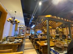 -壹兆炭火烤肉·烤鳗鱼(全运路店)
