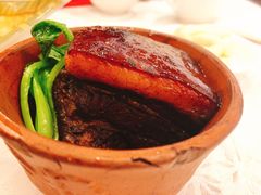 东坡焖肉-楼外楼(西湖景区孤山路店)