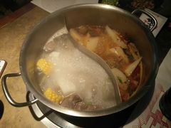 -左庭右院鲜牛肉火锅(南通CBD大有境店)