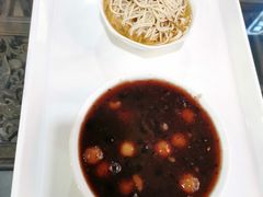 -奇芳阁·百年清真南京菜(夫子庙店)