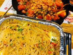 -聚点串吧·北京烧烤(赵登禹路店)