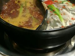 -钢管厂五区小郡肝串串香(南山店)