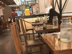 -南门小馆·清真(国贸商城店)