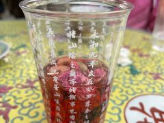 -宫事颐庭·老佛爷贵寿下午茶(颐和园店)