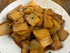 -芦茨金富饭庄·25年老字号·专做稻草鸡