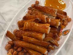 -活潑鲜跳(湖滨商业街店)