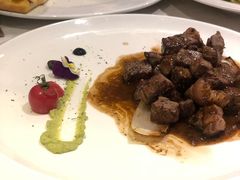 -LUCCA卢卡西班牙海鲜饭(远洋广场店)