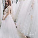 因为要给来宾来一个眼前一亮的感觉哦