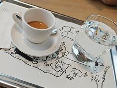 -ARKET CAFÉ(三里屯太古里店)