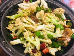 -小杨烤肉(朱雀店)