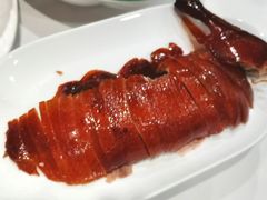 -万荣烤鸭店·北京菜(天坛店)