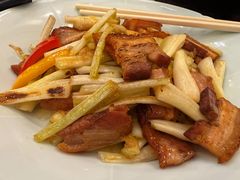 -南沙游艇会·大兵船餐厅