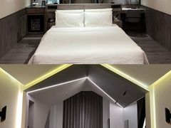 -上海虹桥中心爱琴海亚朵S酒店