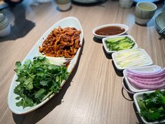 -老昌春饼(果戈里大街店)