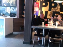 门面-麦当劳(红旗路店)