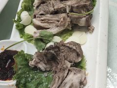 -清真悦宾楼食府(海湖店)