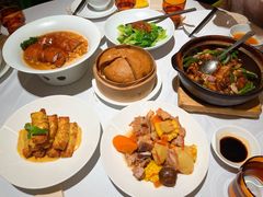 -汤城小厨•粤菜•靓汤(苏州街店)