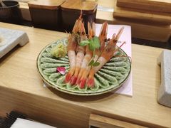 -鮨政· Omakase(港汇恒隆广场店)