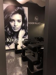 -F P· HAiR