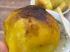 -草桥清真牛肉锅贴扁食店