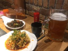 -悦屋老板娘的烤肉店(紫薇田园店)