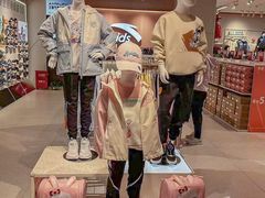 -王府井奥莱临潼小镇(临潼店)