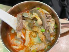 -羊之道草原味道清真餐厅(番禺店)