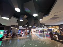 -星河寰宇IMAX影城(星河WORLD·COCO Park店)