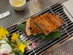 -东方山水金沙酒店-雅香阁中餐厅