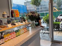 -ARKET CAFÉ(三里屯太古里店)