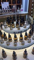 -香遇沙龙香水·调香·团建